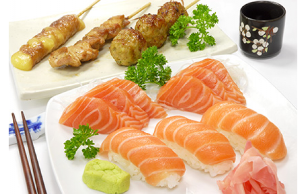 MENU E17